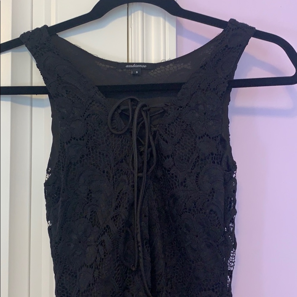 Dress - Picture 1 of 4